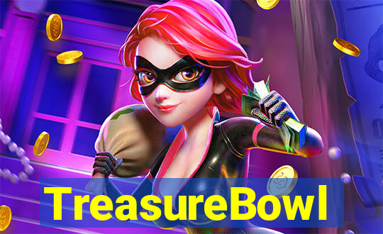 TreasureBowl treasure bowl como ganhar